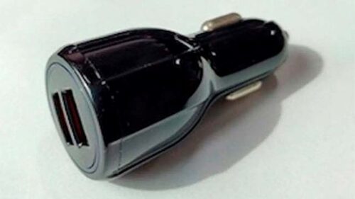CARGADOR USB