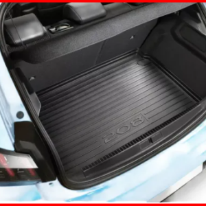 Alfombra de baúl termoformada Nuevo Peugeot 208