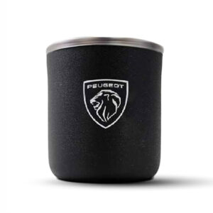 Mate de acero inoxidable