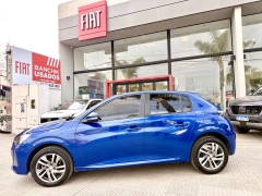 PEUGEOT 208 ALLURE 