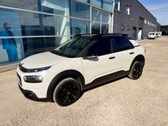 CITRÖEN C4 CACTUS SHINE A/T