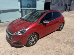 PEUGEOT 208 ALLURE PLUS HDI