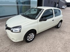 RENAULT CLIO MÍO 3P EXPRESS PACK