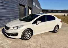 PEUGEOT 408 FELINE HDI