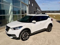 NISSAN KICKE ADVANCE 