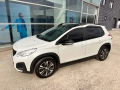 PEUGEOT 2008 FELINE 