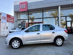 RENAULT LOGAN AUTHENTIQUE