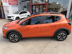 RENAULT  KARDIAN EVOLUTION