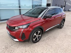 PEUGEOT 3008 GT PACK TIPTRONIC