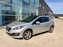 PEUGEOT 308 FELINE HDI