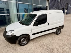 PEUGEOT PARTNER CONFORT HDI